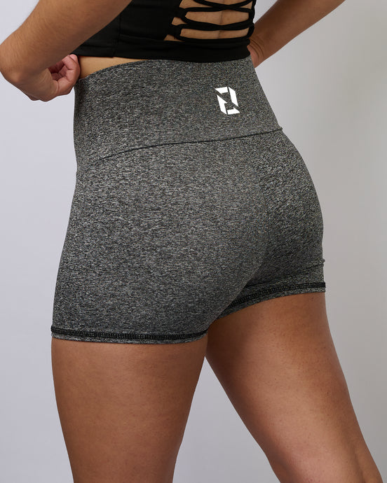 Discipline Shorts