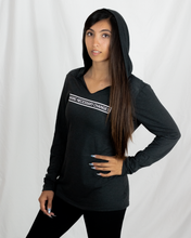 Load image into Gallery viewer, M.N.C. Women&#39;s Hoodie - Future Legacy