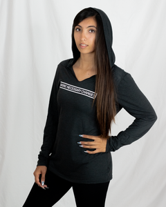 M.N.C. Women's Hoodie - Future Legacy