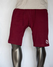 Load image into Gallery viewer, Jogger Shorts - Future Legacy