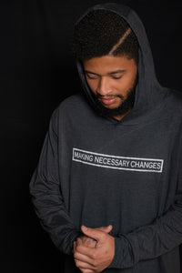 M.N.C Summer Hoodie - Future Legacy